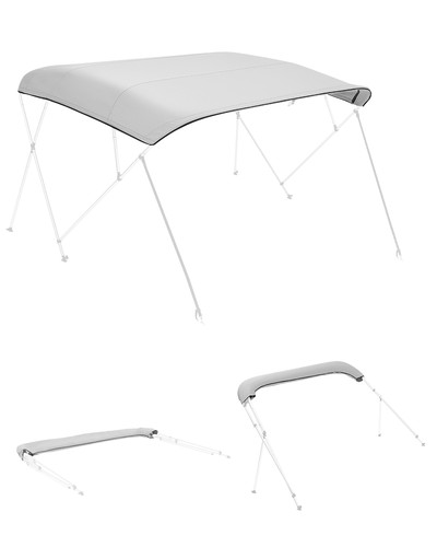 Uimoso toile bimini gris - uimoso, 4