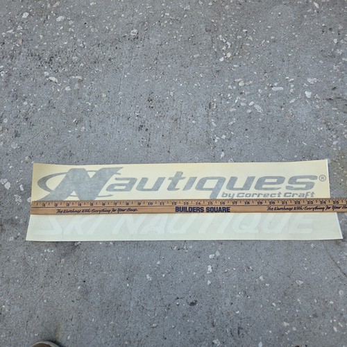 Lot nautique ski boat - lot,