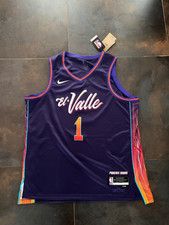 Maillot nike nba phoenix suns - nike,