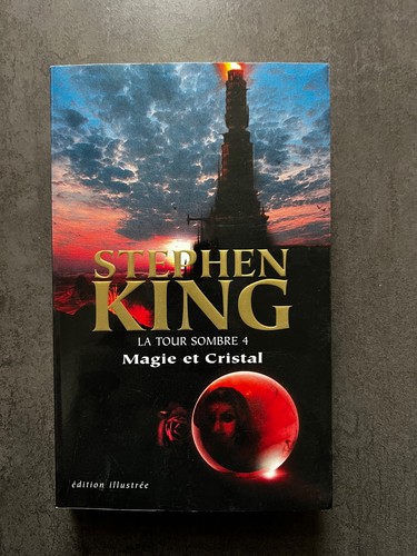 Tour sombre magie - la,