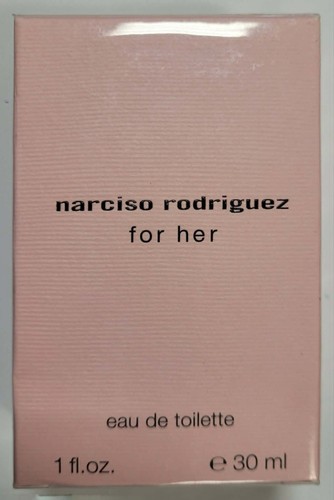 Narciso rodriguez for her - rodriguez, eau