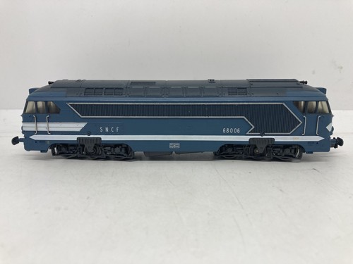 Fleischmann 4281 locomotive - ho,