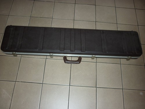 Mallette vide pour fusil - , de