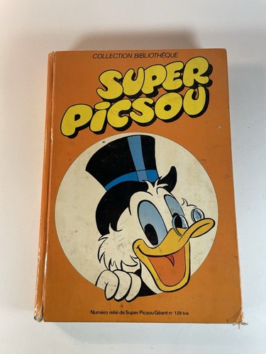 Ter01 super picsou collection - ter01,