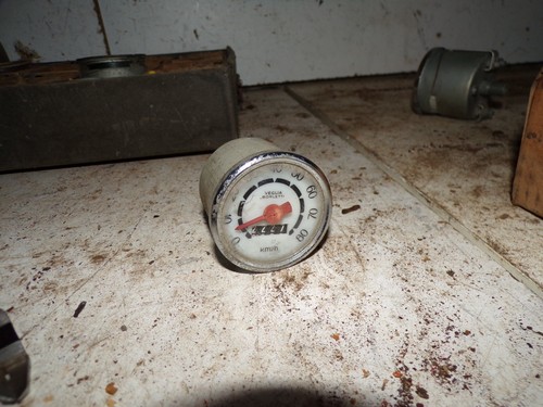 Compteur veglia h - compteur, 80