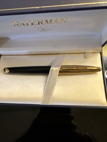 Waterman carene rollerball pen - carene,