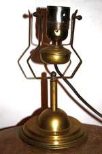 Ancienne lampe balancier - ancienne,
