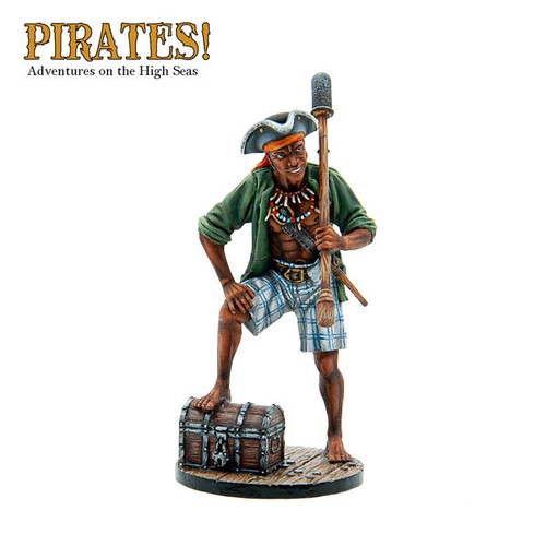 First legion pir012 caribbean - pir012,