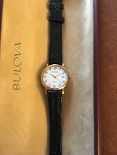 Montre quartz bulova - montre, à
