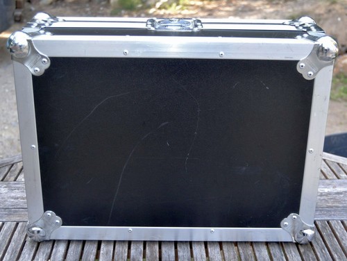 Fly case marque power - fly,