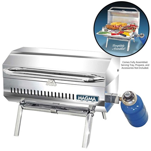 Magma a10 803 chefsmate - magma,