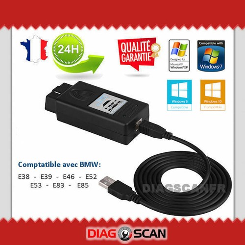 Interface diagnostic - interface,