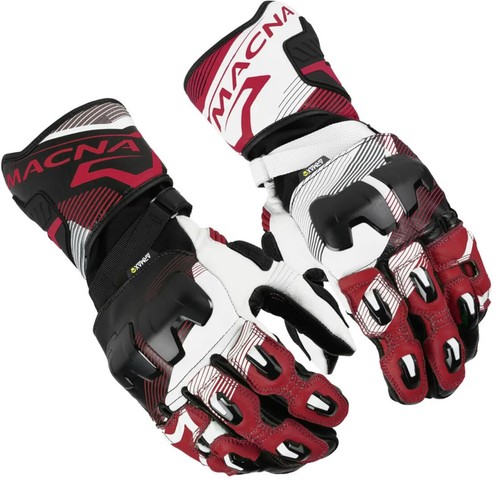 Gants moto macna powertrack - macna,