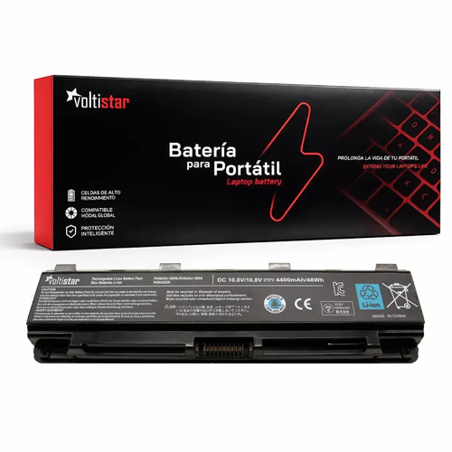 Batterie pour ordinateur - batterie,