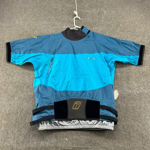 Level six jacket men - level,