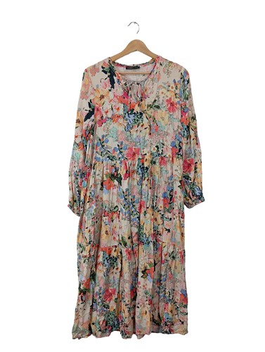 Waikiki robe manches - lc,