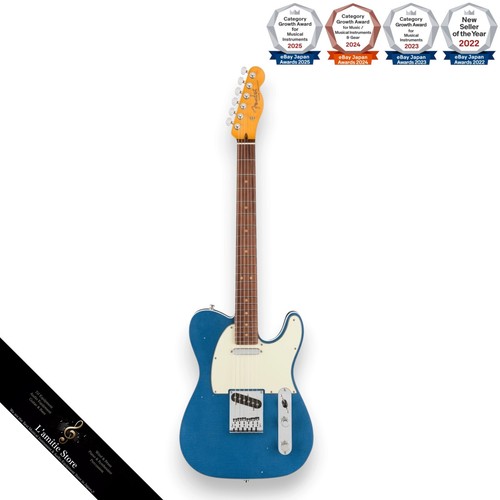 Fender american ultra luxe - fender,