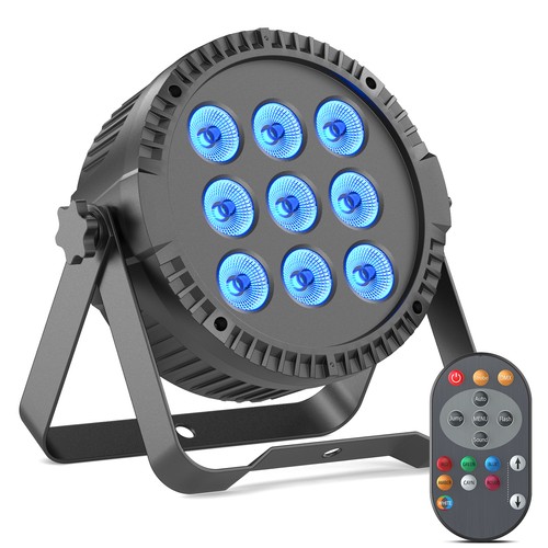 135w par led - 135w,
