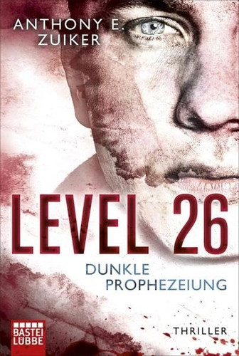Level prophétie sombre - level, 26