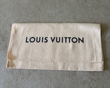Dustbag sac pochette