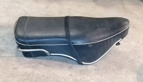 Bmw r69 model seat - bmw,