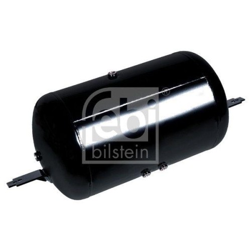 Réservoir air système - 1x,
