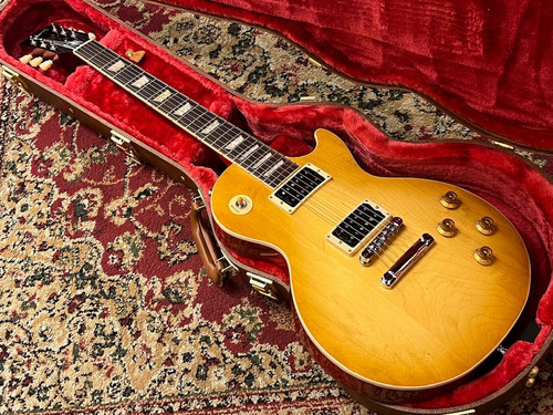 Gibson usa slash jessica - gibson,