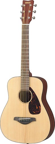 Mini guitare yamaha - mini, jr2