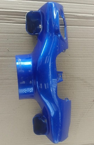 Couvre guidon peugeot trekker - couvre,