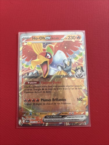 Carte pokémon ex de - pokémon,
