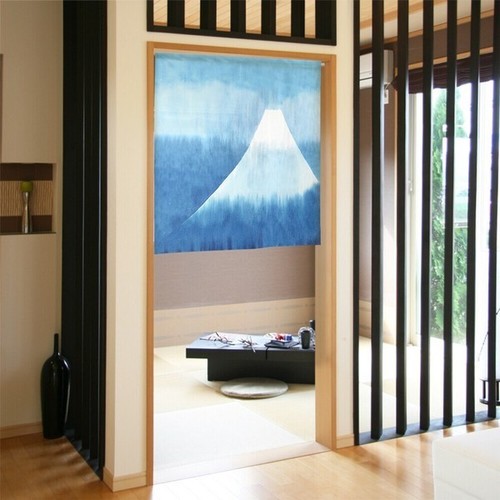 Made japan rideau japonais - in,