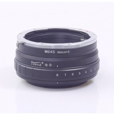 Tilt lens adapter - tilt,