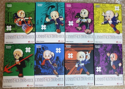 Asuka manga osamu tezuka - manga,