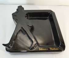Joli cendrier johnnie walker - joli,