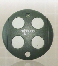 Radiocommande ouvre portail - radiocommande,