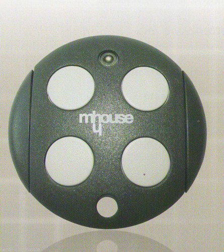 Radiocommande ouvre portail - radiocommande,