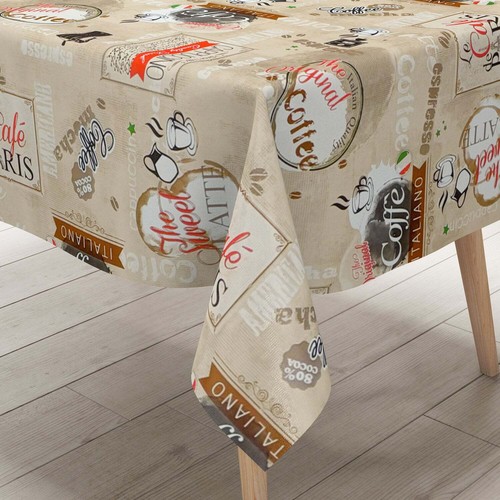 Kevkus nappe toile cirée - kevkus,