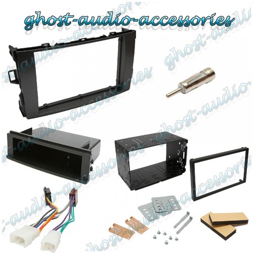 Toyota adaptateur kit fixation - toyota,