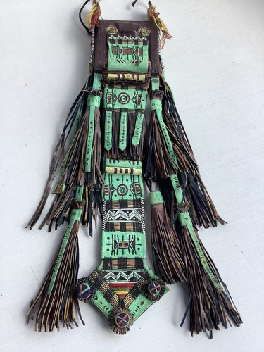 Art africain ancien - art,