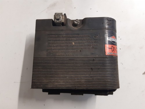 Support filtre air moteur - a, de