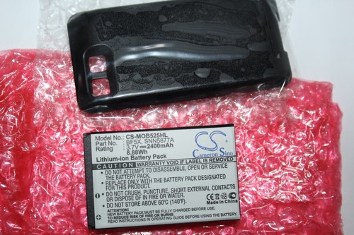 Cameron sino batterie - cameron,