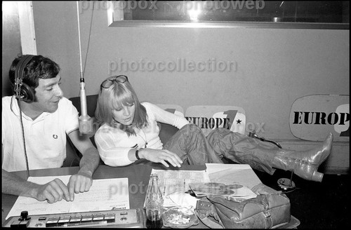 Sylvie vartan exclusive - sylvie,