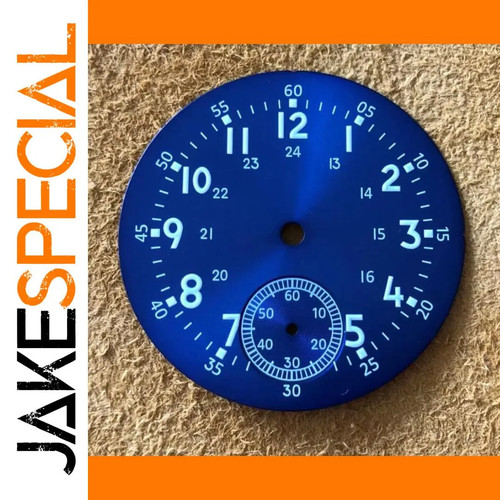 Jakespecial vibrant 37mm - –,
