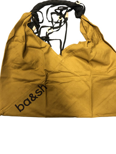 Sac toile sh - sac,