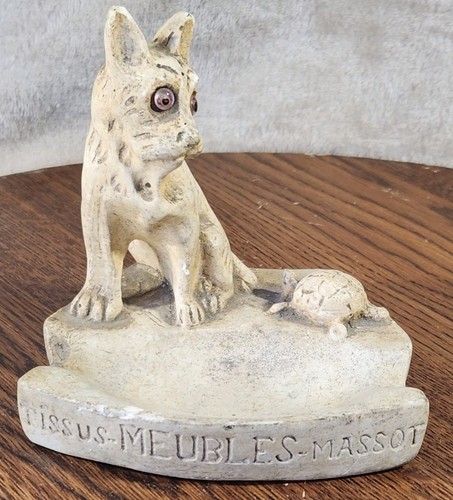 Rare ancien cendrier - rare,