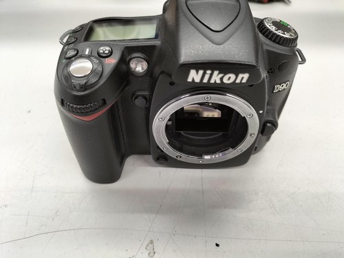 Nikon d90 digital slr - d90,