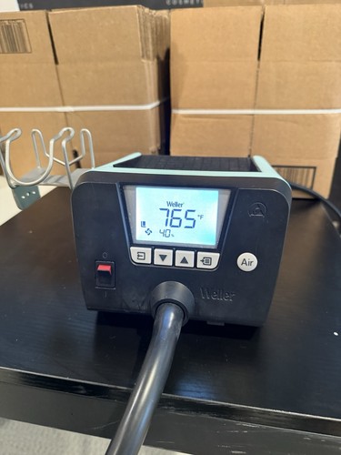 Weller wtha1 hot air - wtha1,