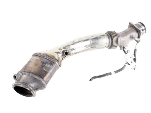 Catalyseur convertisseur - catalyseur,