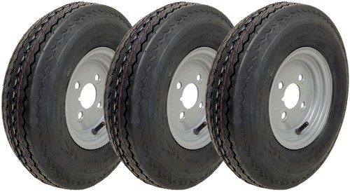Roues remorque 4 00 - roues, 4.80/4.00-8