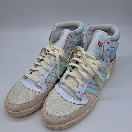 Adidas originals top ten sz - hi,
